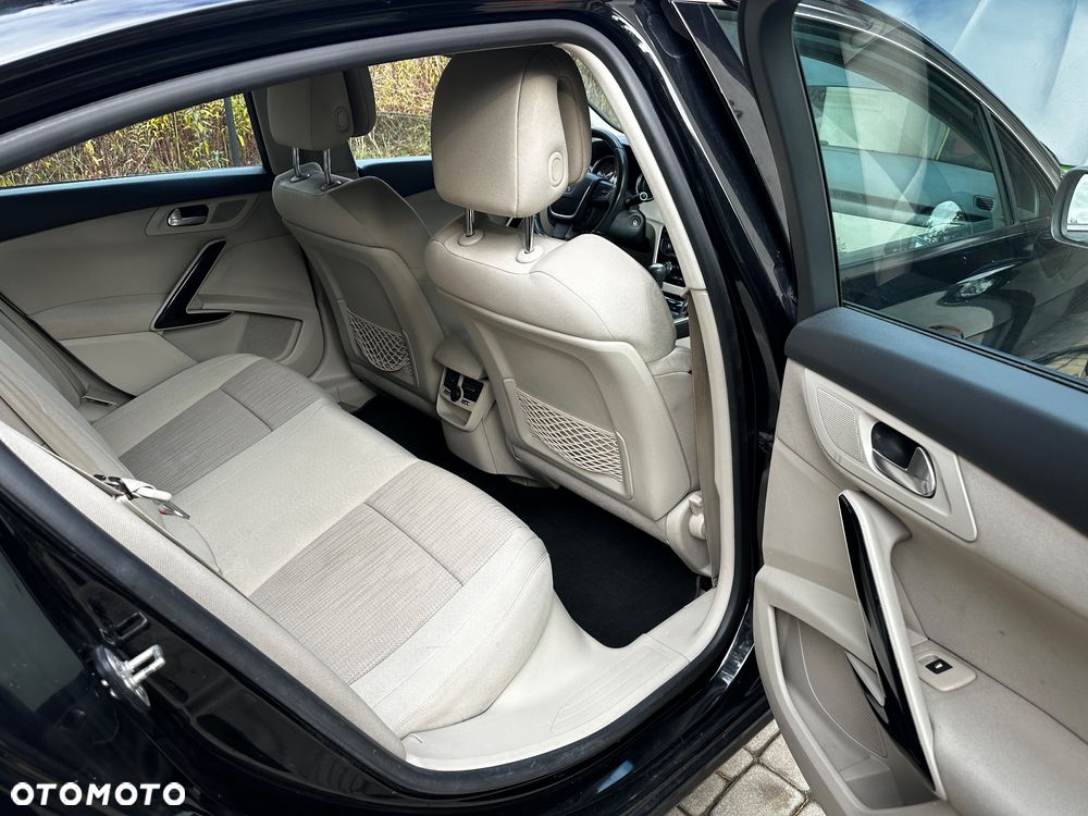 Peugeot 508 2.0 HDi Active - 6