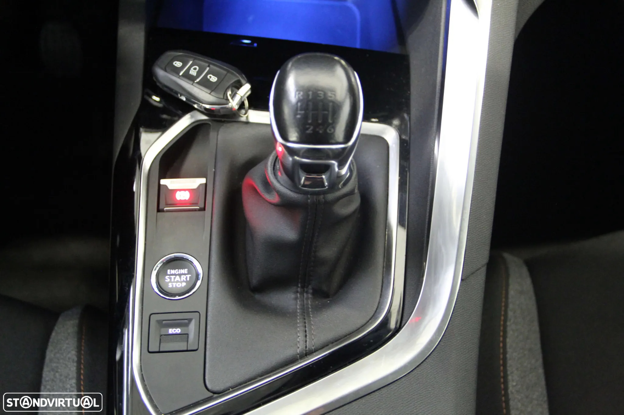 Peugeot 3008 1.2 PureTech Active Pack - 15