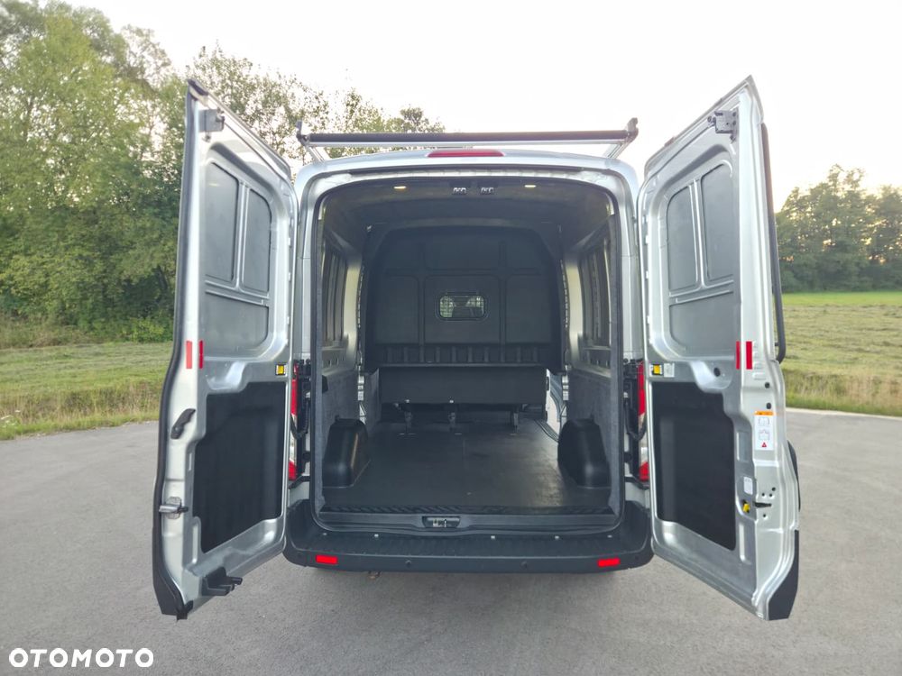 Ford Transit Brygada - 21