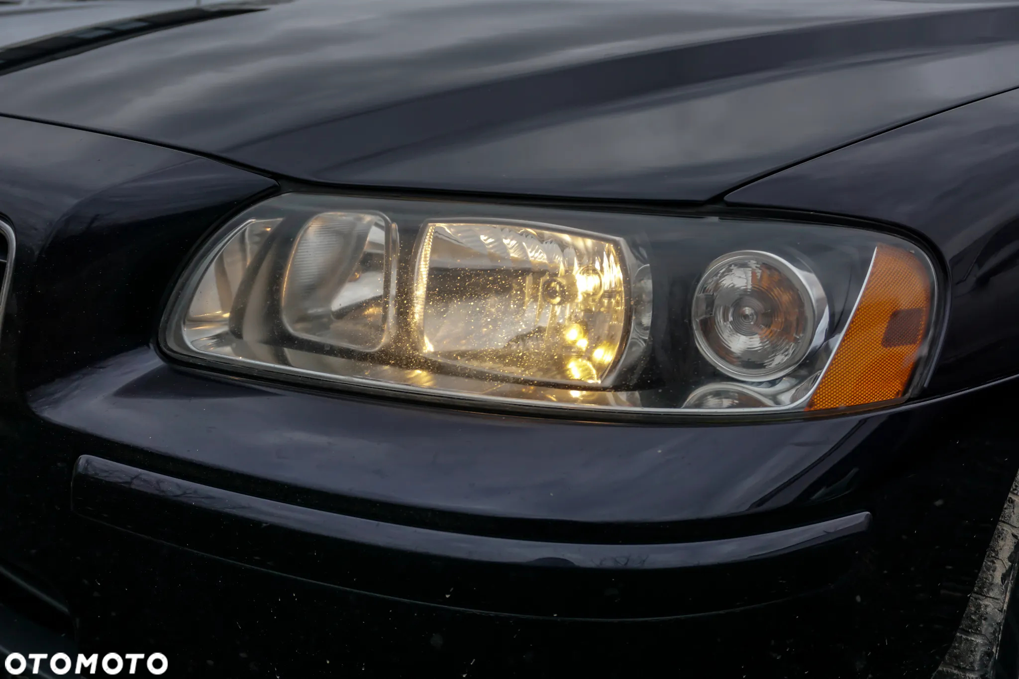 Volvo S60 2.4D Momentum - 10