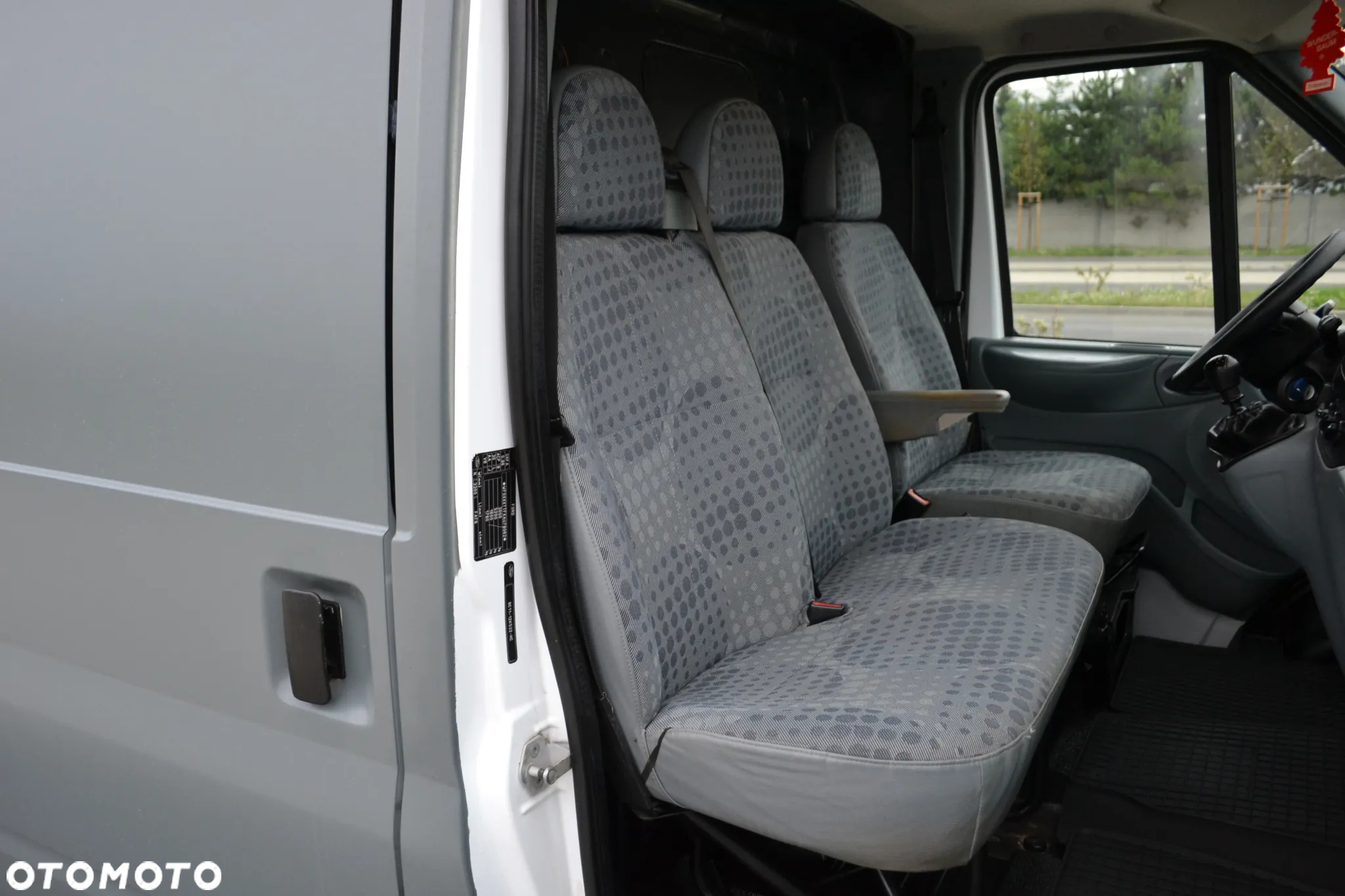 Ford Transit - 23