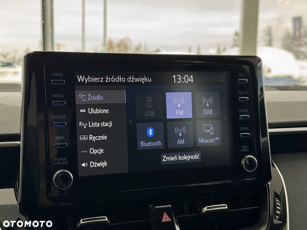 Toyota Corolla 1.5 Comfort - 28