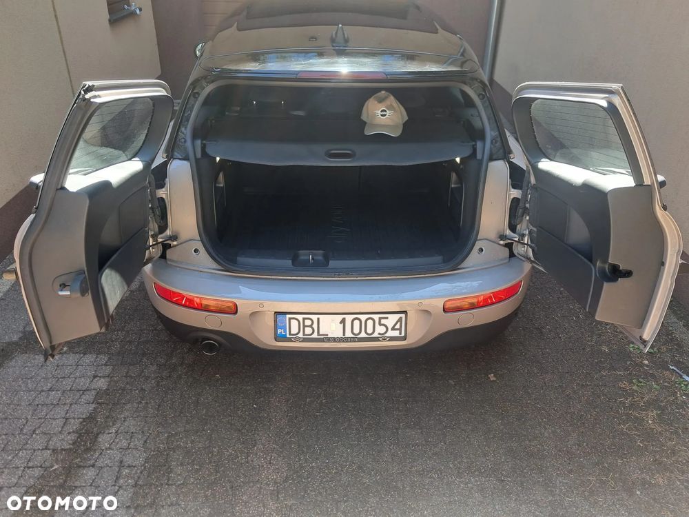 MINI Clubman - 17