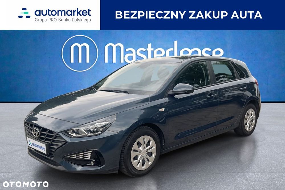 Hyundai i30 - 1