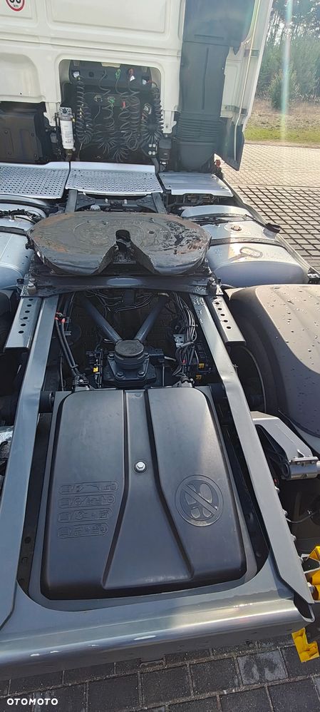 DAF XF 480 SSC Standart Pokontraktowy Full Aero Pack - 23