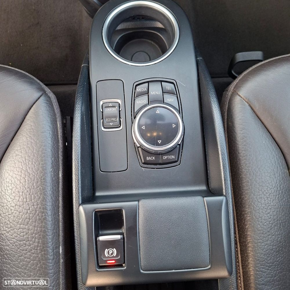 BMW i3 +Comfort Package Advance - 13