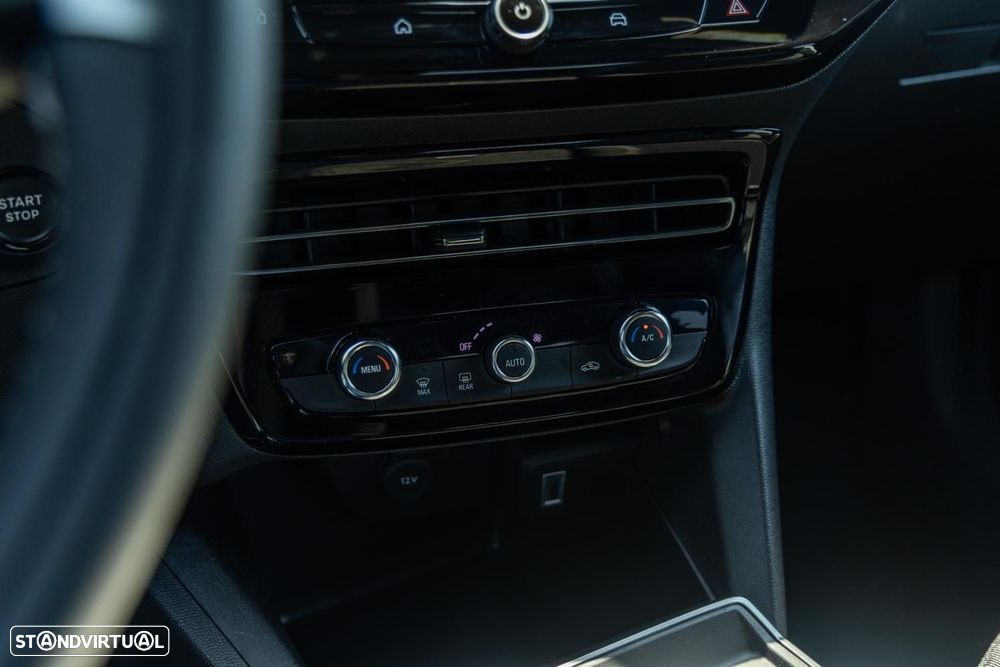 Opel Mokka-e 54 kWh GS - 51