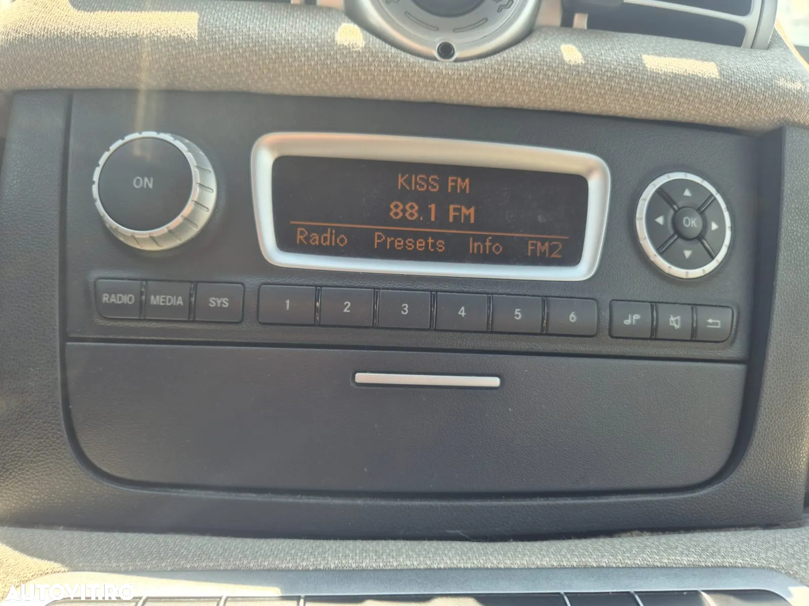 Smart Fortwo coupe 62 KW - 9
