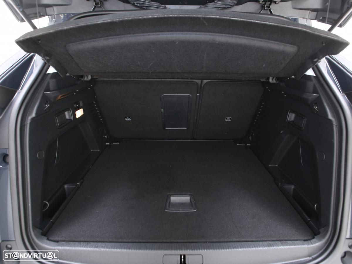 Peugeot 3008 1.5 BlueHDi Allure - 12
