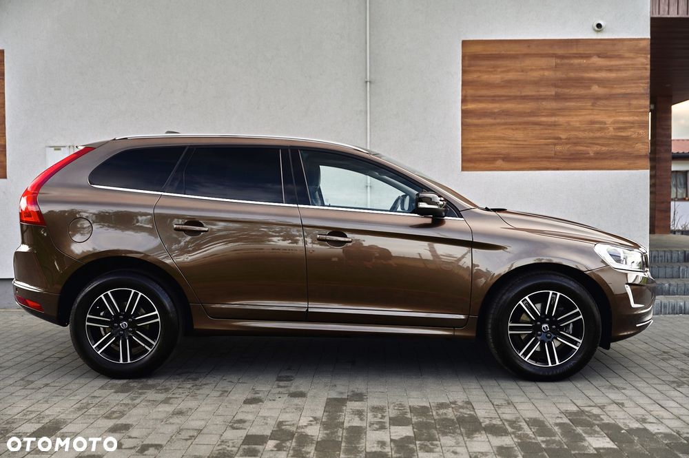 Volvo XC 60 D3 Summum - 15
