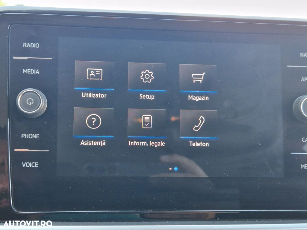 Volkswagen T-Roc 1.0 TSI Design - 13