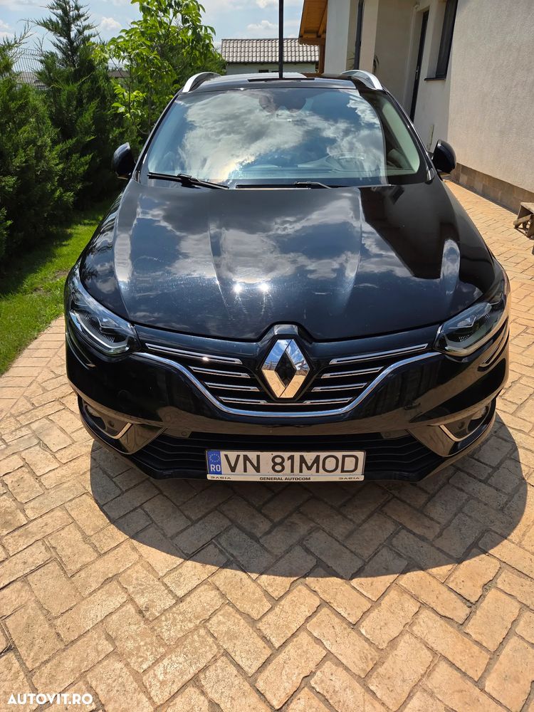 Renault Megane - 2