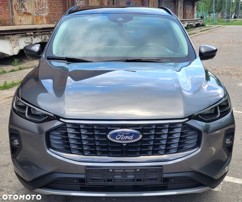 Ford Escape - 9