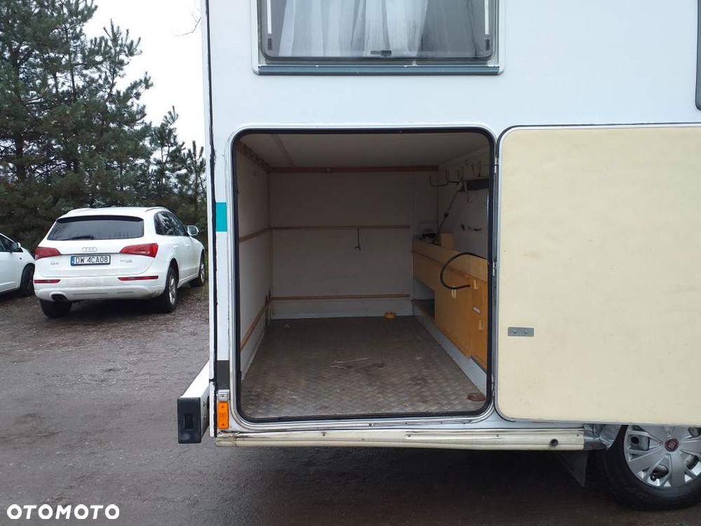 Fiat CONCORDE Carma 650 G - 25