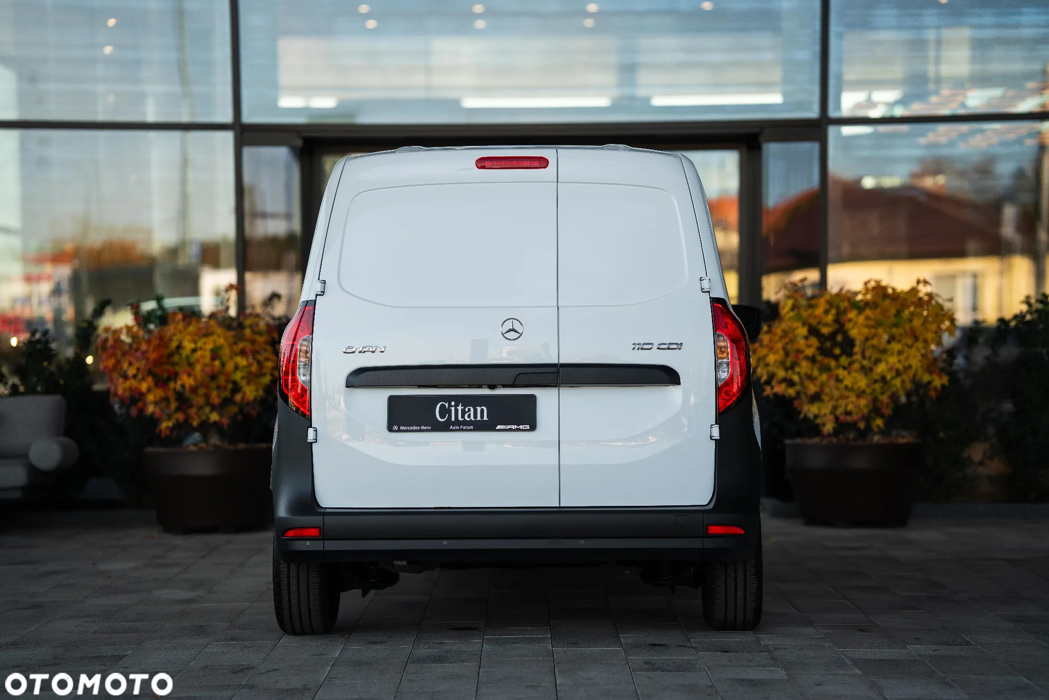Mercedes-Benz Citan - 5