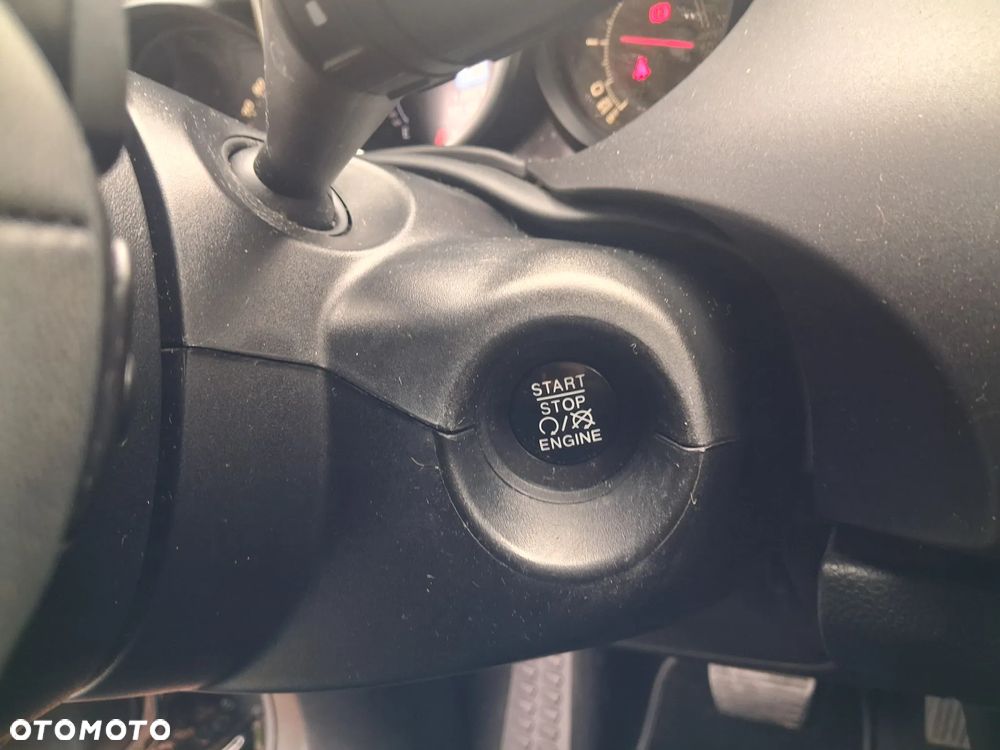 Fiat 500X 1.4 Multiair DCT 4x2 S&S S-Design Urban Look - 38