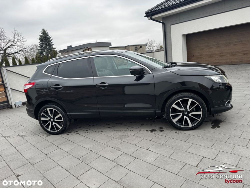 Nissan Qashqai - 11