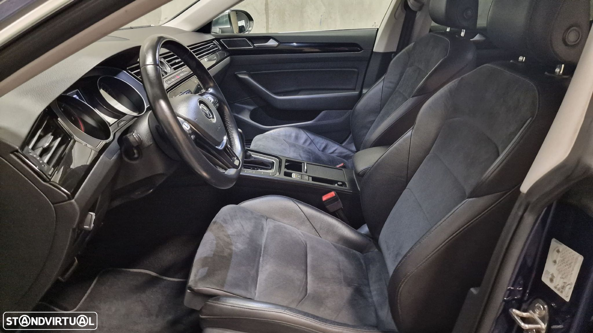 VW Arteon - 39
