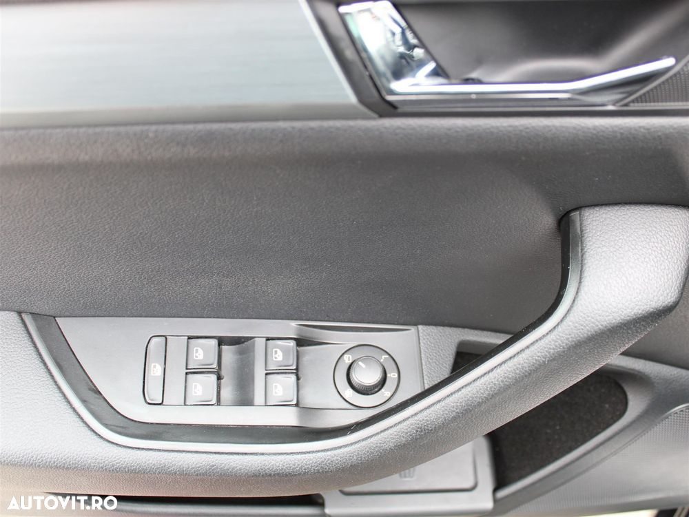 Skoda Superb 1.4 TSI Ambition - 9