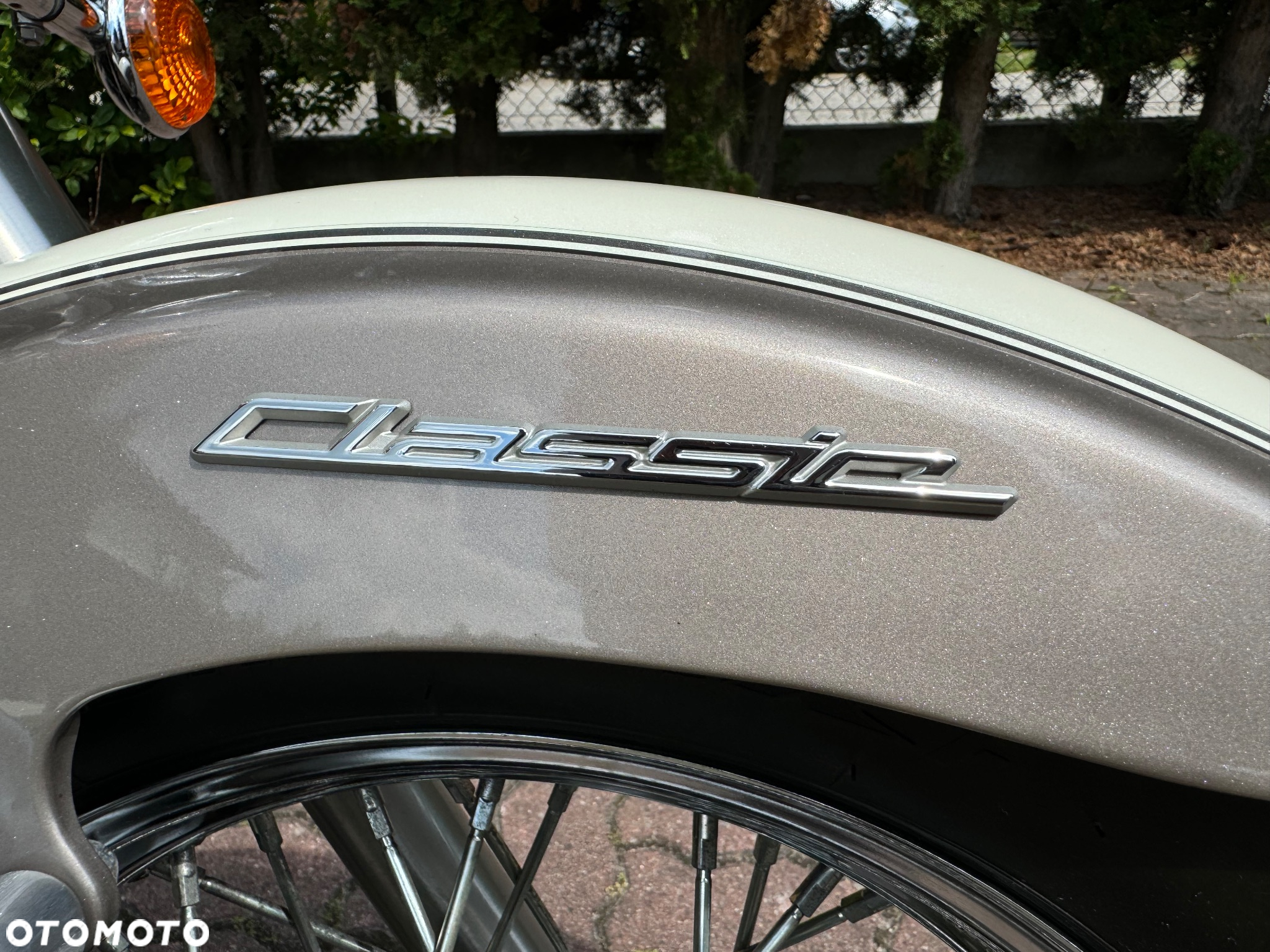 Yamaha Drag Star - 26