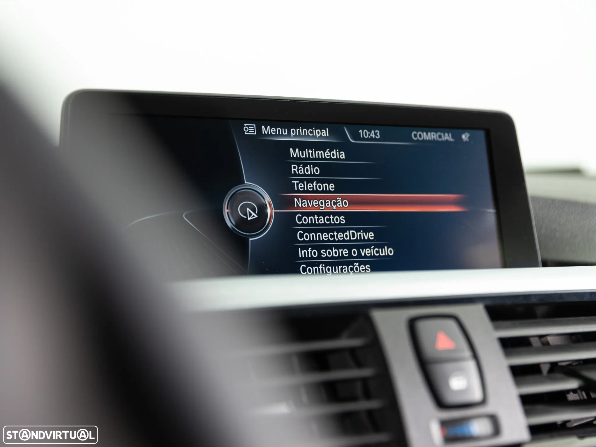 BMW 420 Gran Coupé d Pack M Auto - 21