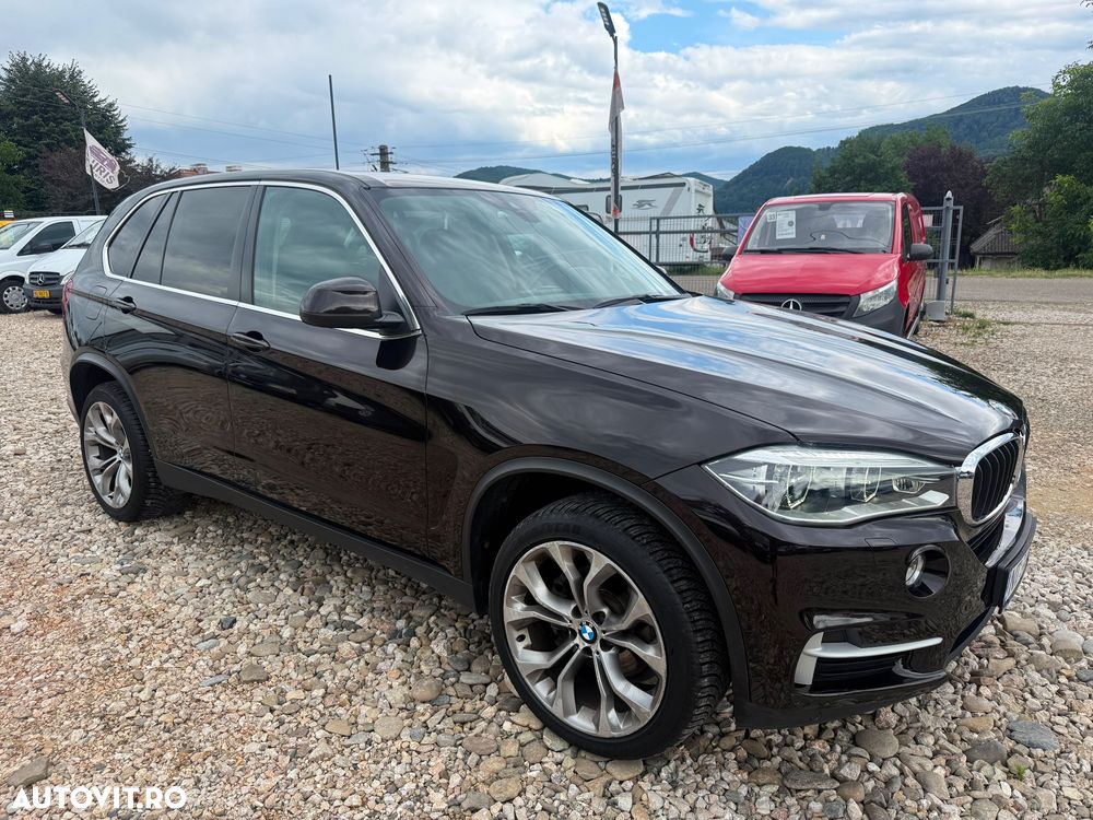 BMW X5 xDrive30d - 5