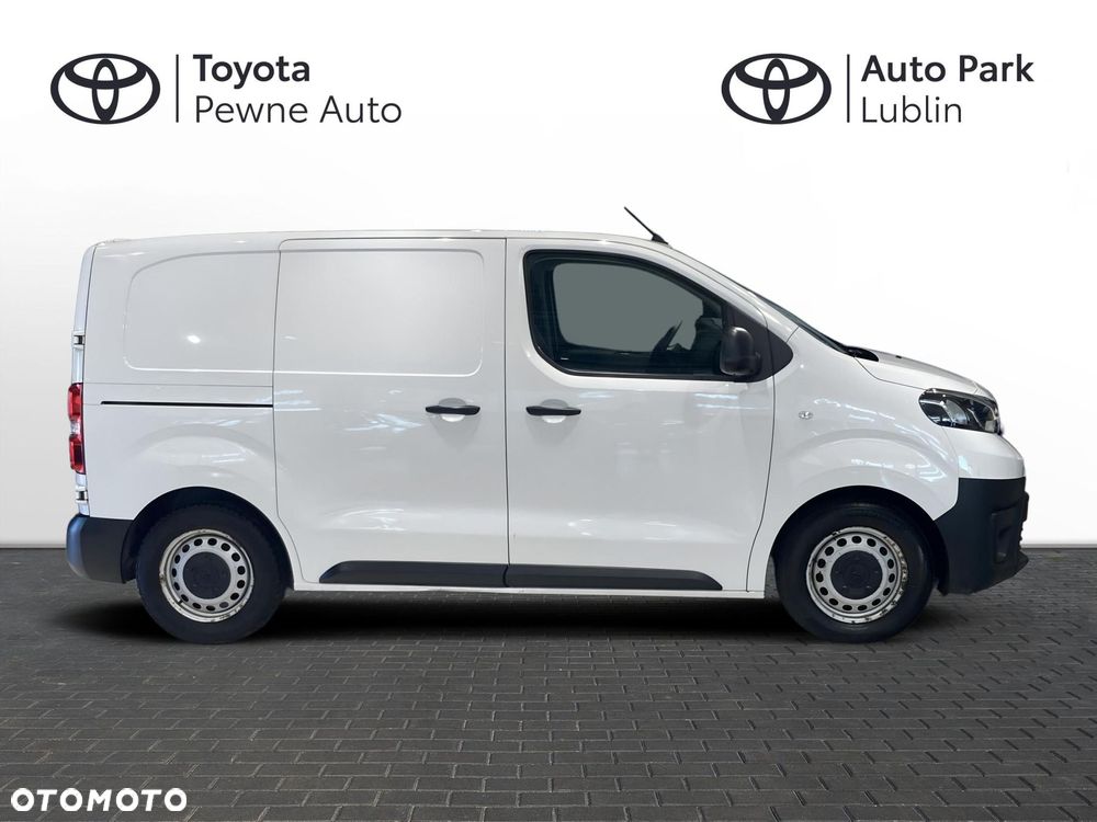 Toyota PROACE - 6