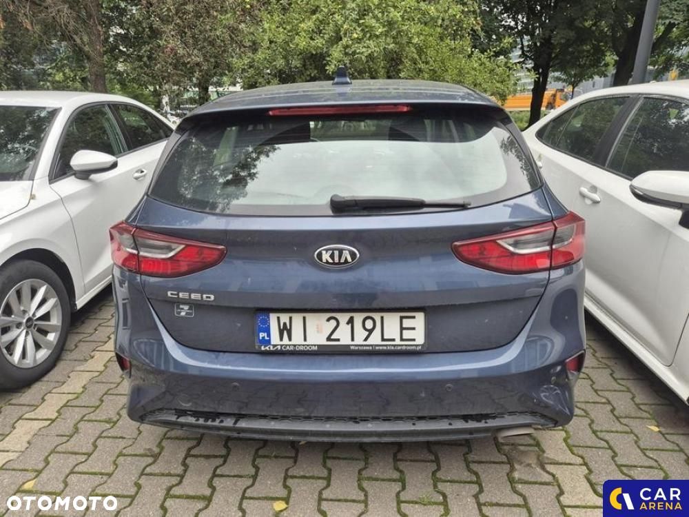 Kia Ceed 1.0 T-GDI S - 7