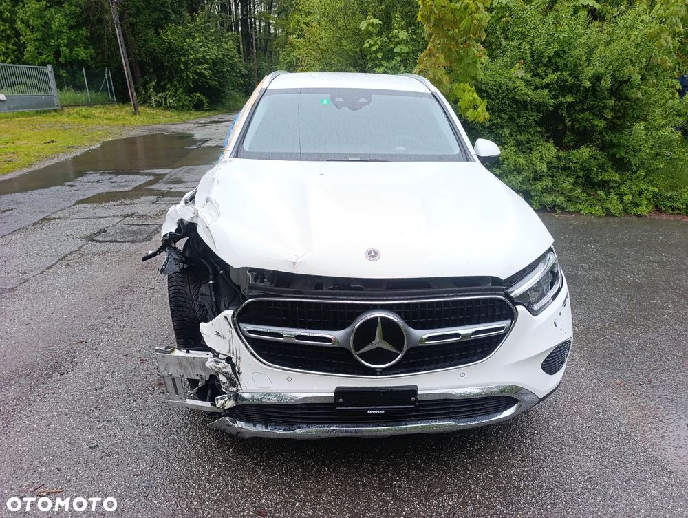 Mercedes-Benz GLC 220 d 4Matic 9G-TRONIC Edition Avantgarde - 5