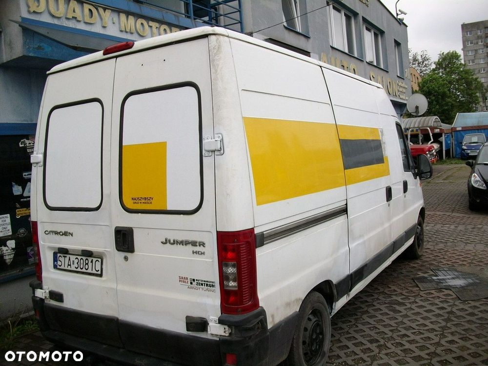 Citroën Jumper - 4