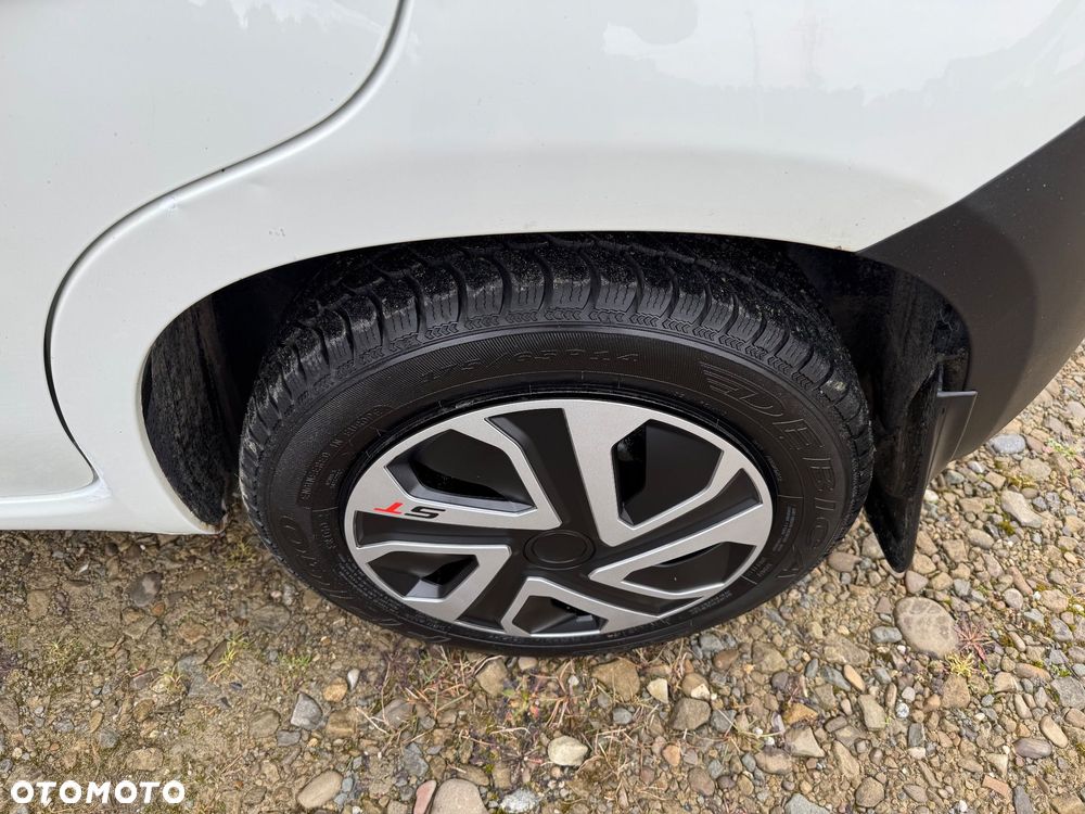 Fiat Panda 1.2 Easy - 20