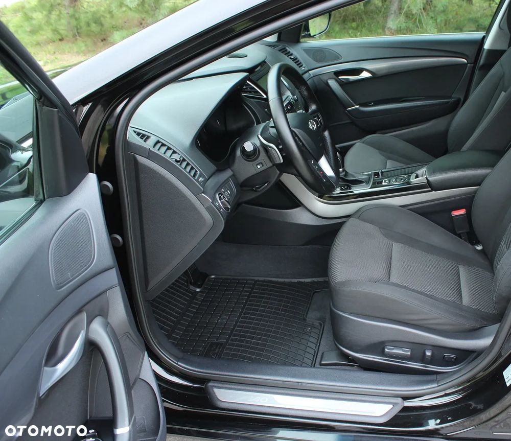 Hyundai i40 Kombi 1.7 CRDi DCT Premium - 20