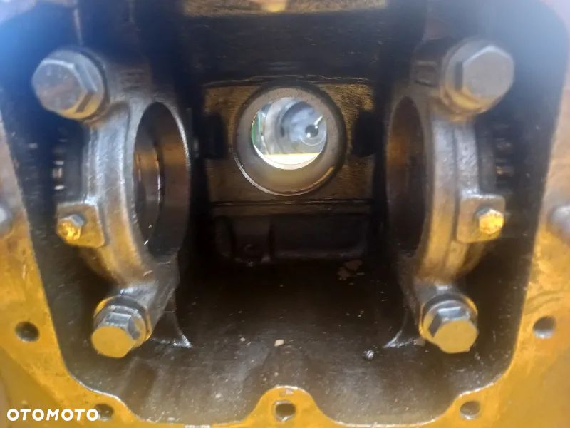 Carraro 20.25S obudowa mostu Case CS130 - 6