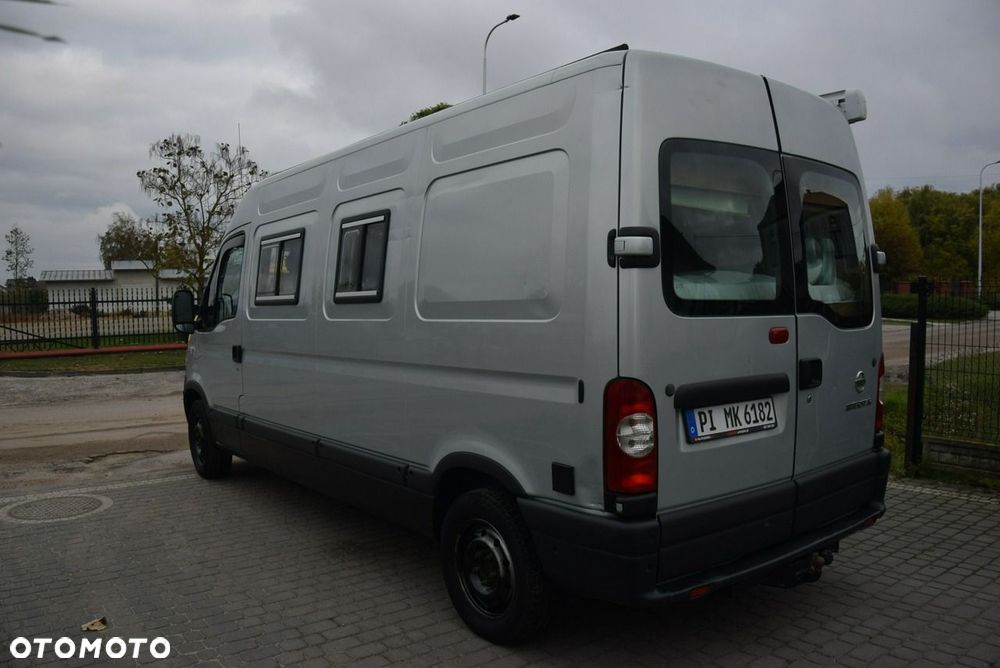 Renault Master - 13