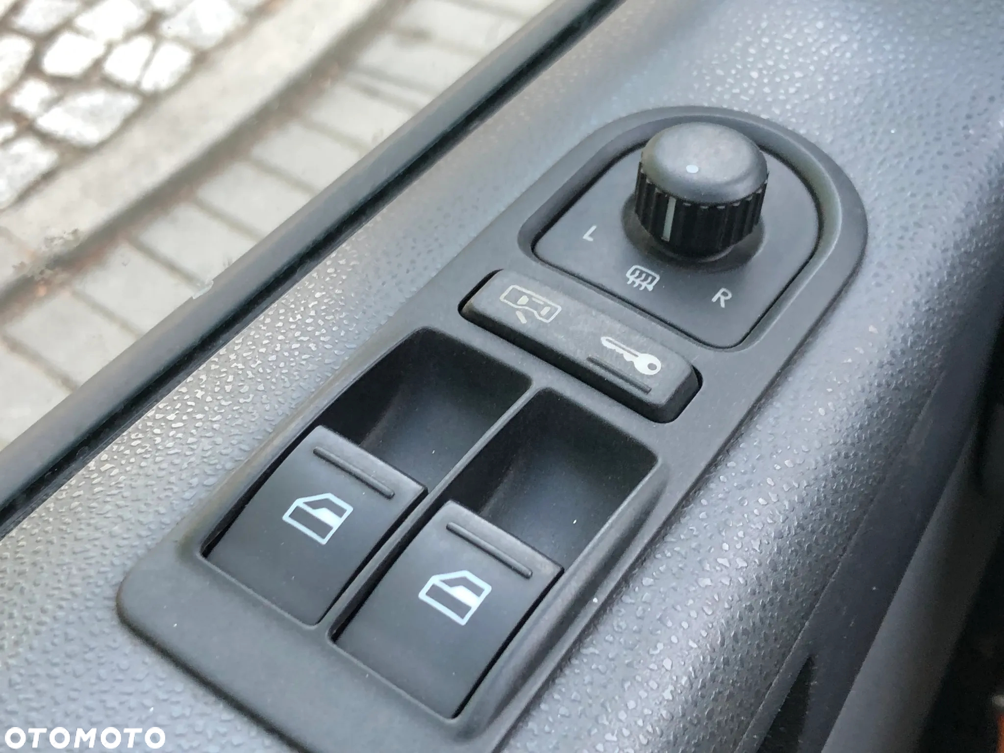 Volkswagen Transporter - 23