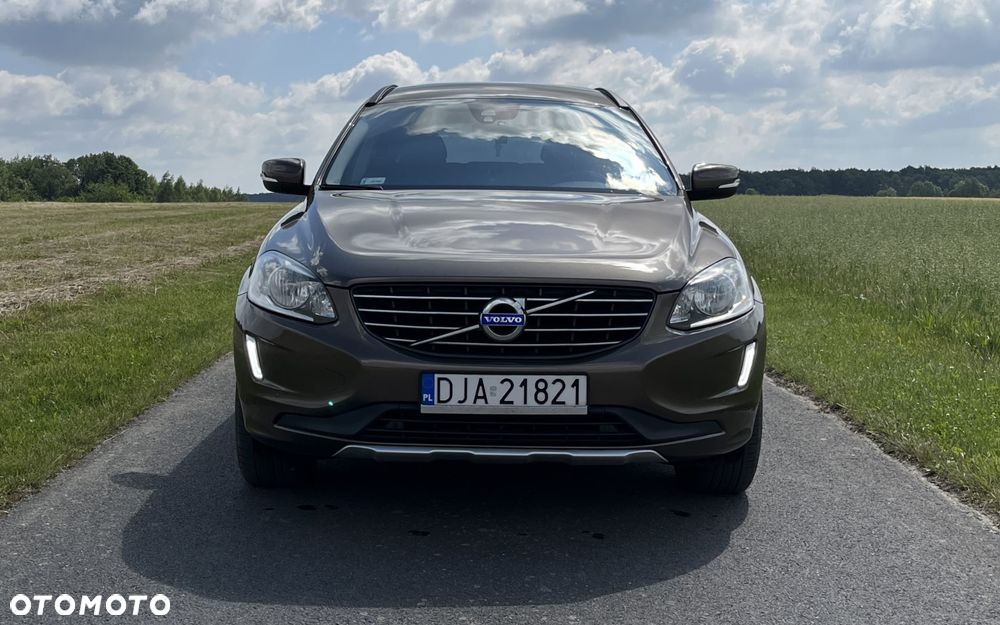 Volvo XC 60 D4 Drive-E Kinetic - 2