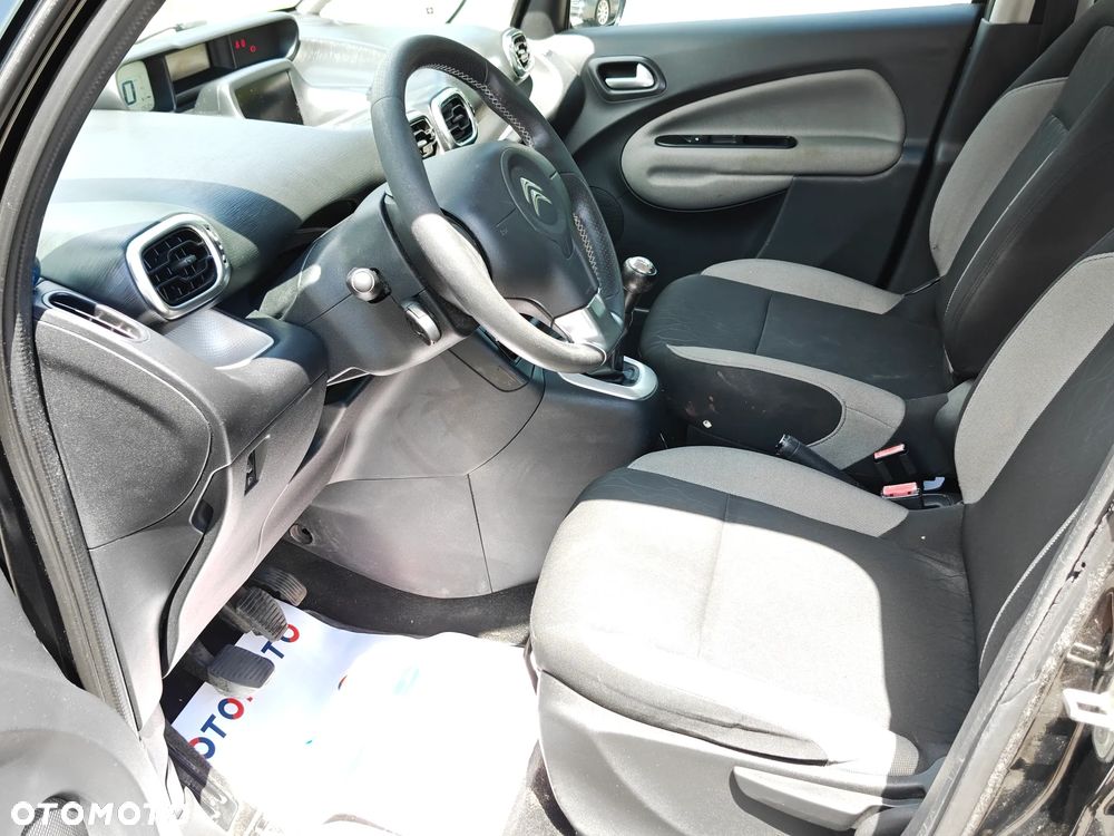 Citroën C-Elysée 1.6 HDi Exclusive - 6