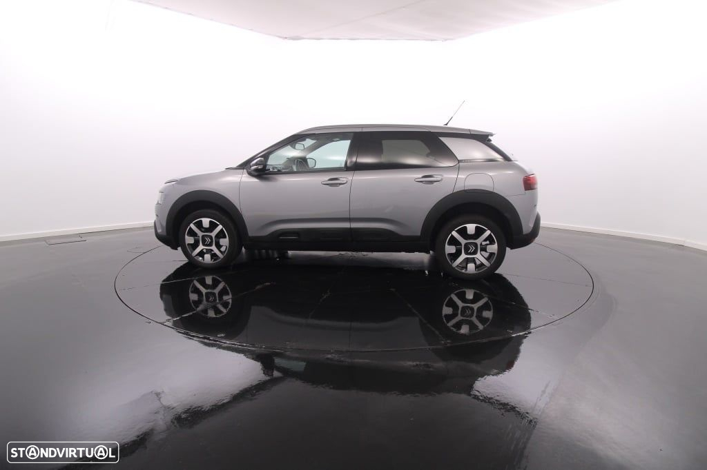 Citroën C4 Cactus 1.5 BlueHDi Shine - 3