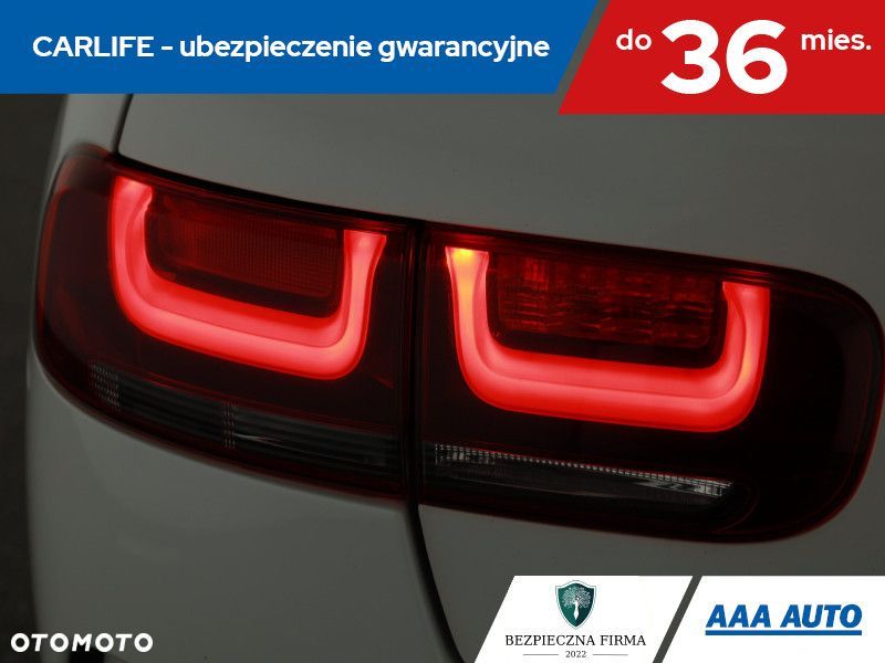 Citroën C4 Cactus - 18