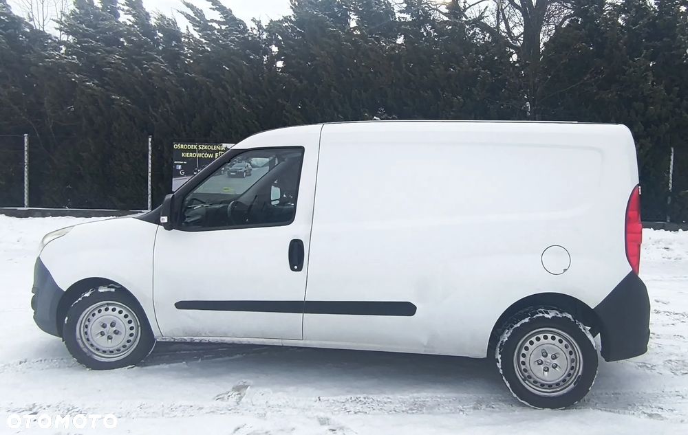 Opel Combo Tour L2H1 - 8