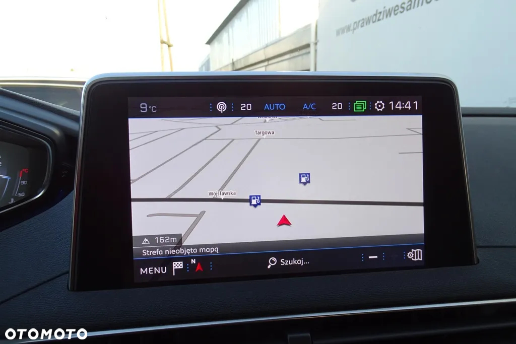 Peugeot 5008 2.0 BlueHDI Crossway S&S EAT8 - 37