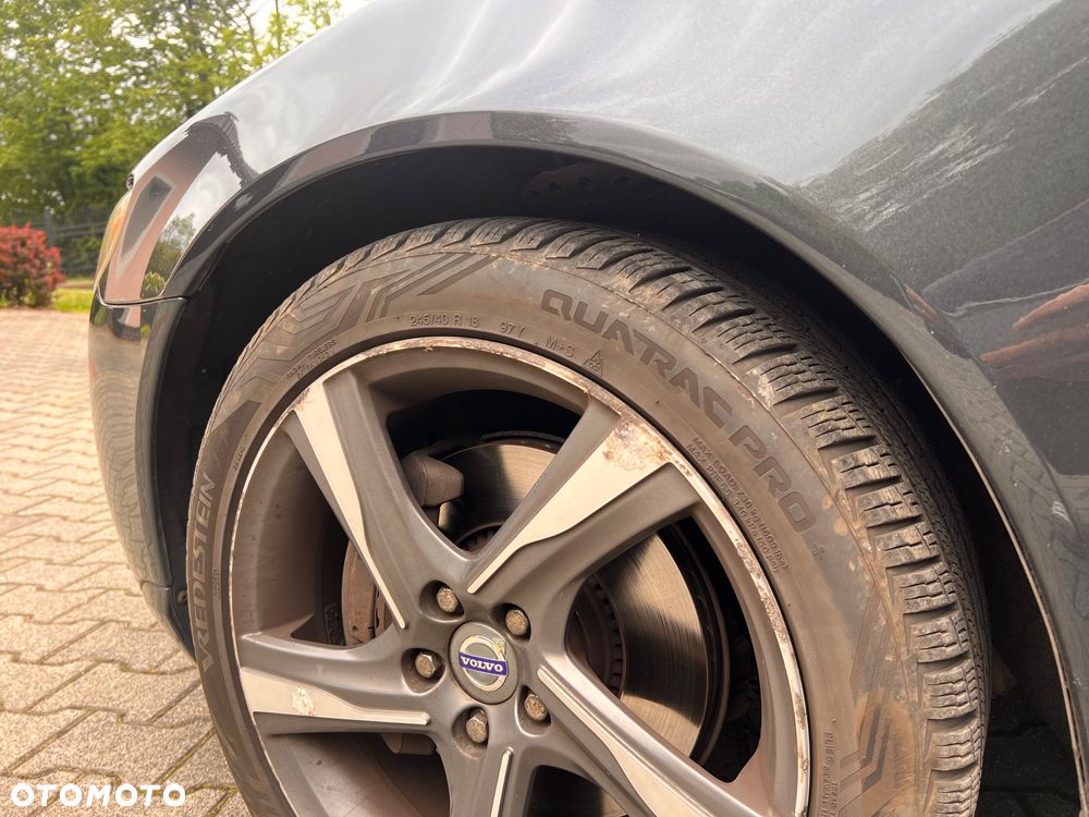 Volvo V70 D3 RDesign - 14