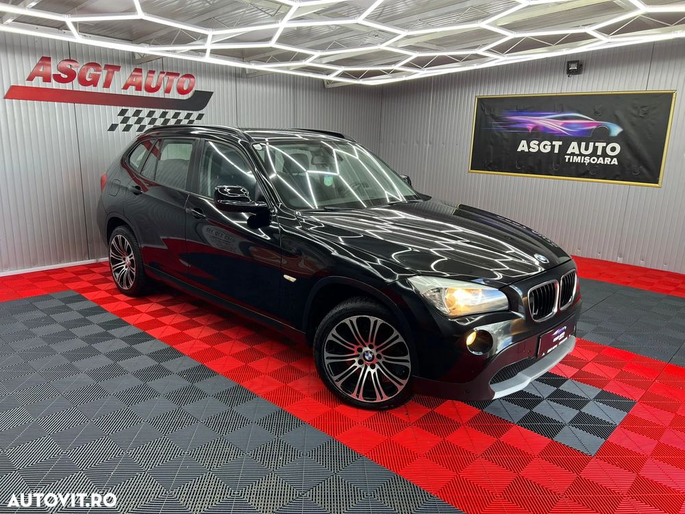 BMW X1 - 4