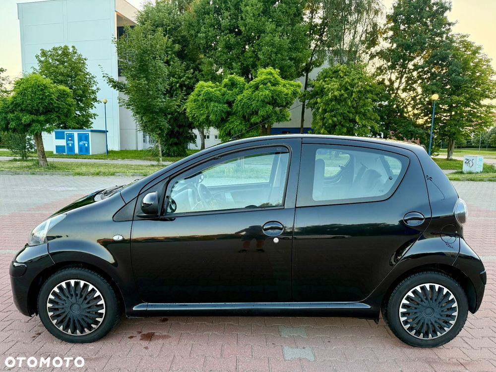 Toyota Aygo 1.0 VVT-i Luna MM A/C - 3
