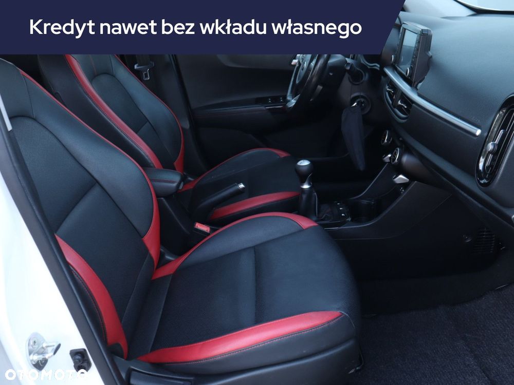 Kia Picanto - 11