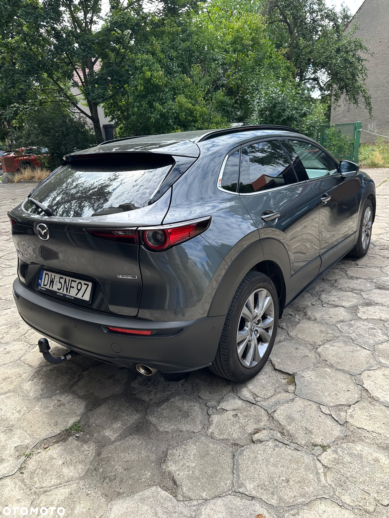 Mazda CX-30 - 3