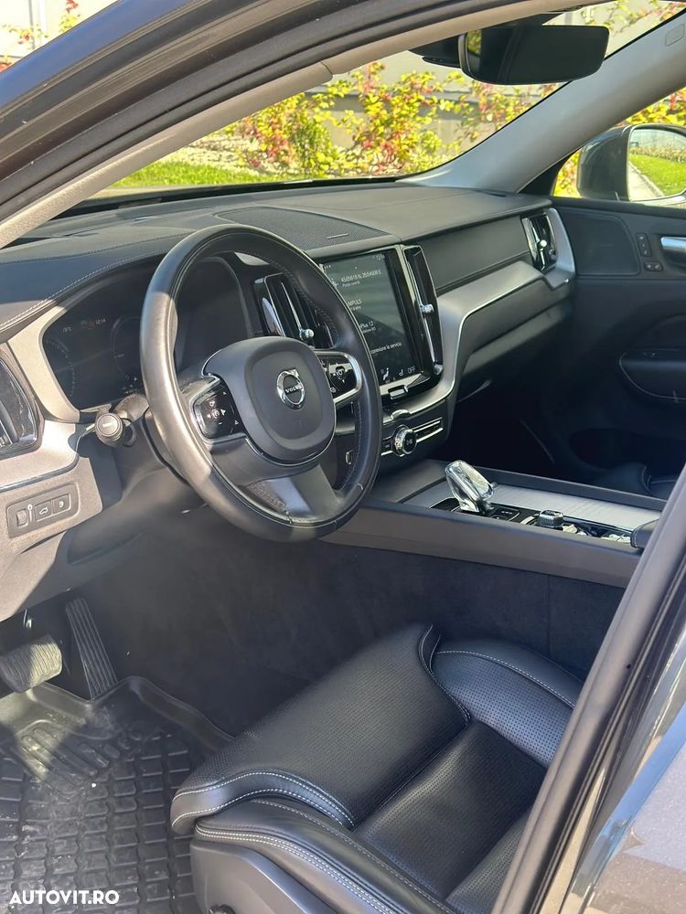 Volvo XC 60 T8 Twin Engine AWD Inscription - 6