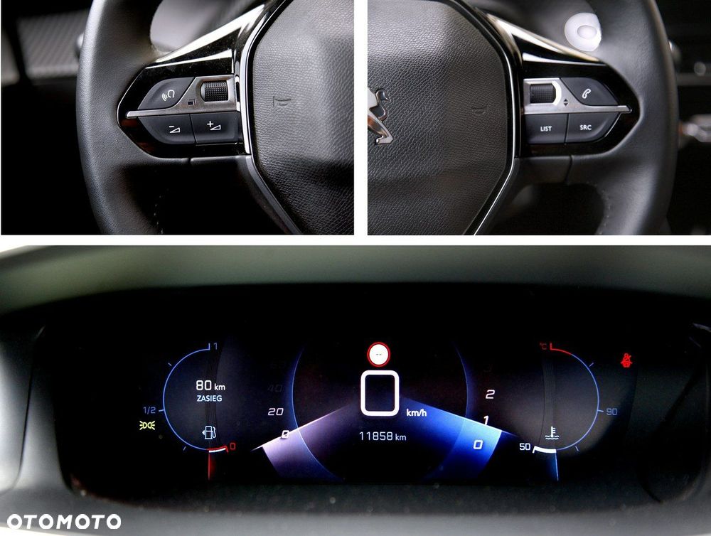 Peugeot 208 PureTech 100 Style - 7