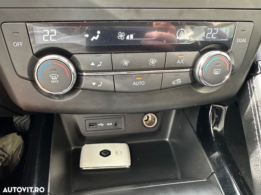 Renault Kadjar Energy TCe 130 Experience - 9