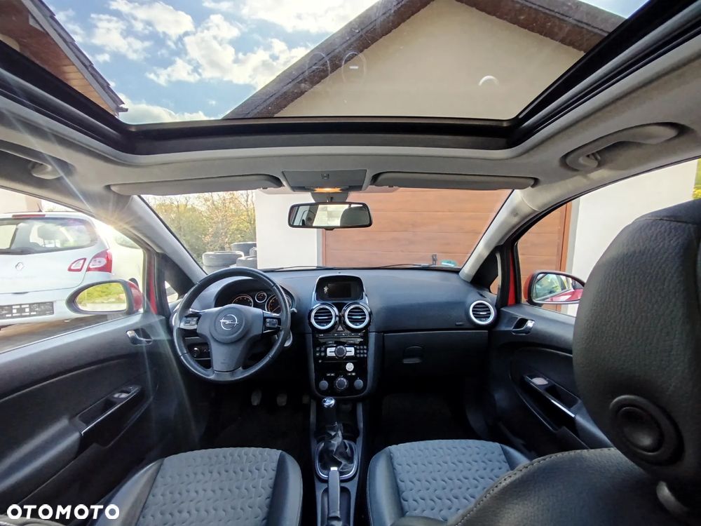 Opel Corsa - 6